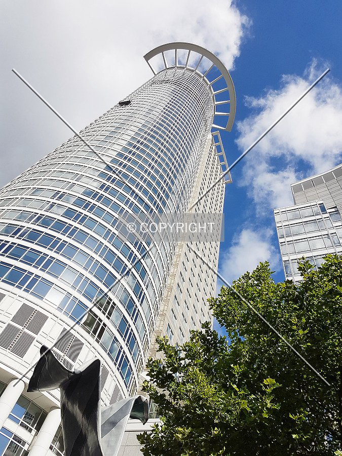Westend 1 by Nephilim