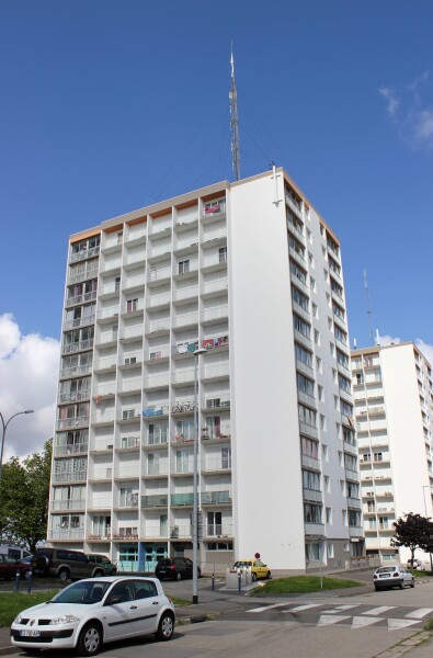11 Rue Pierre Mac Orlan