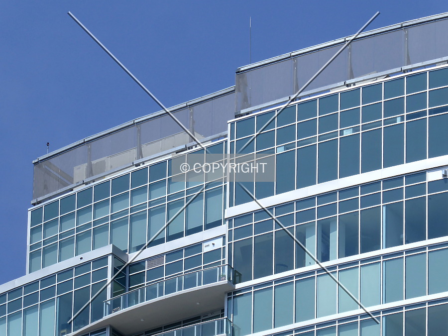 One City Center by Chris Patriarca