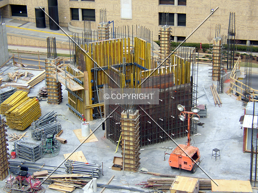 Shelby Biomedical Research Building by Chris Patriarca