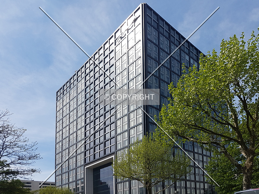 The Cube by Nephilim