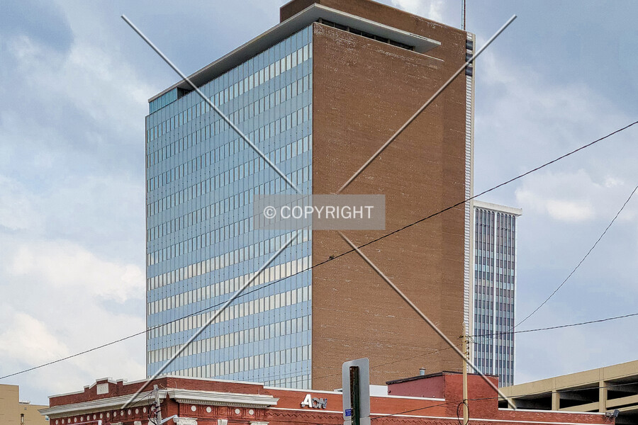 Tower Building