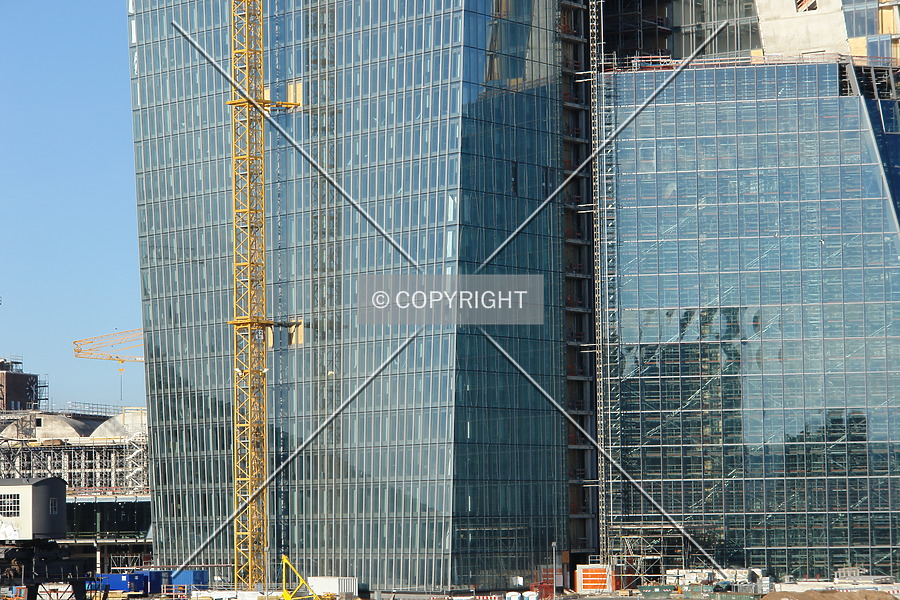 Skytower by Nephilim