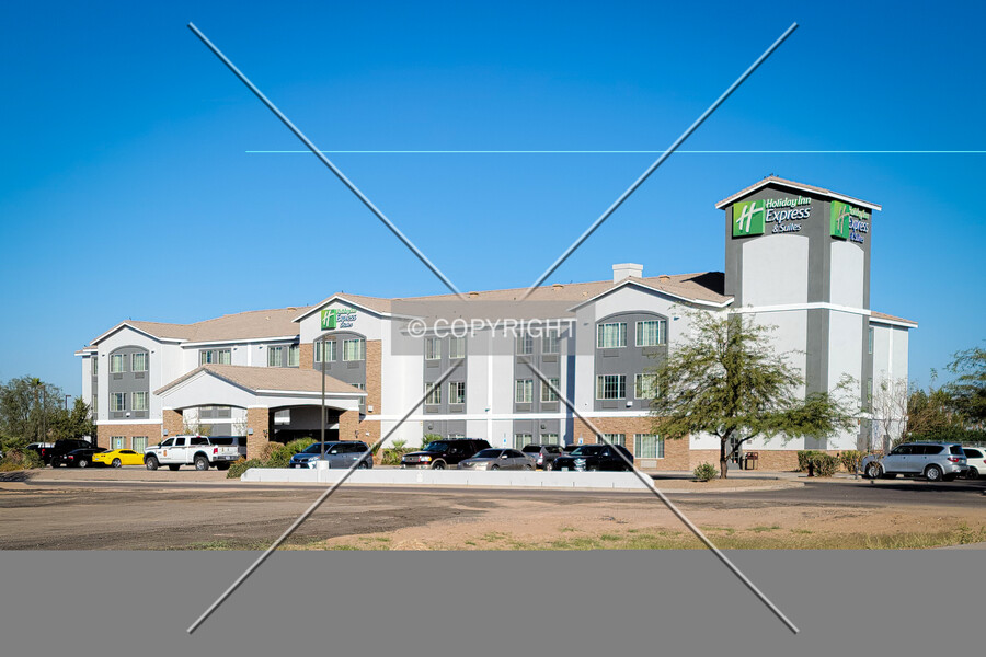 Holiday Inn Express Casa Grande