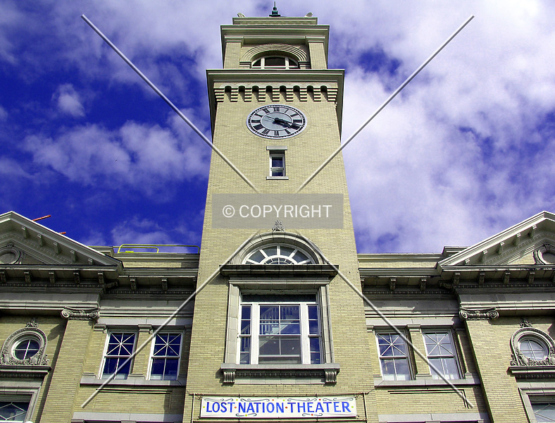 Montpelier City Hall