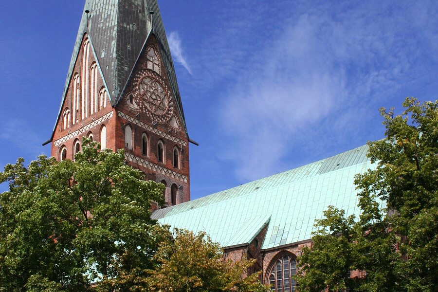 Johanniskirche