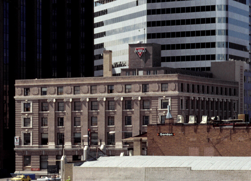 Renaissance Civic Center Apartments
