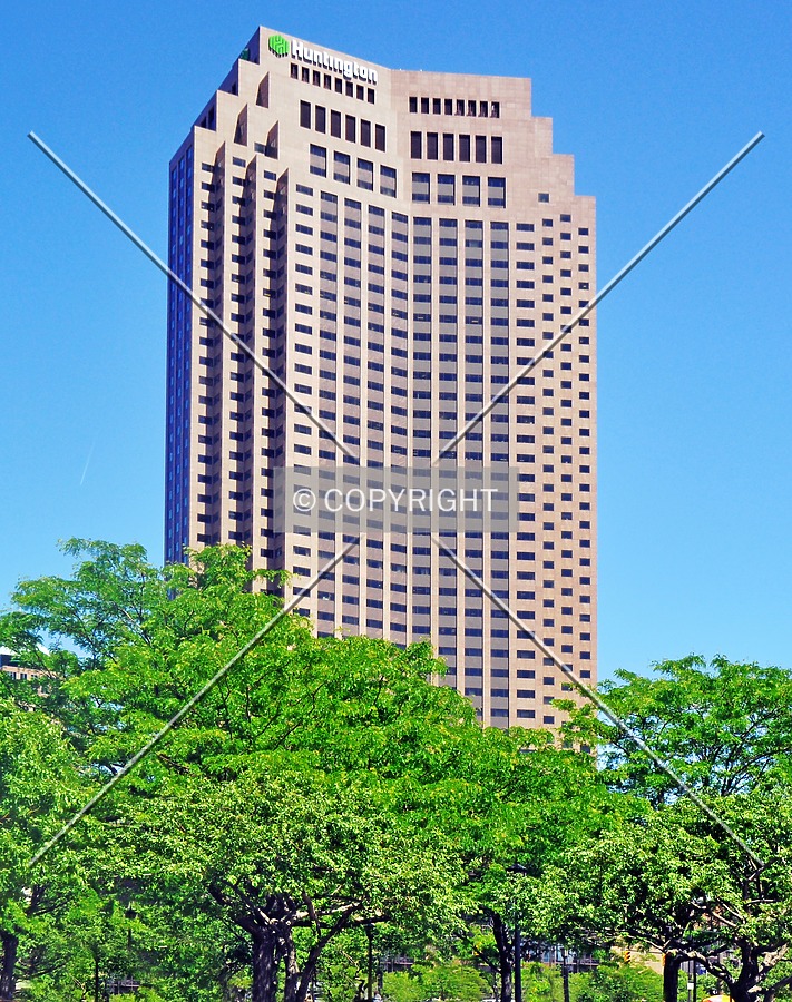 200 Public Square by Jorge Molina