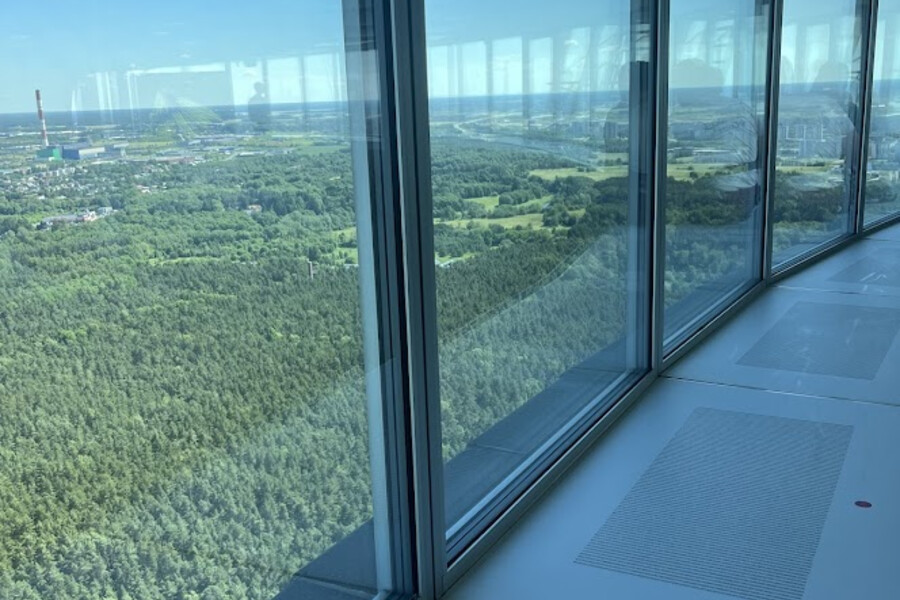 Tallinna Teletorn