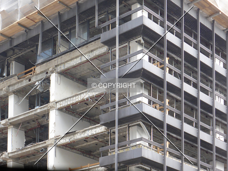 Deutsche Bank IBCF by Nephilim