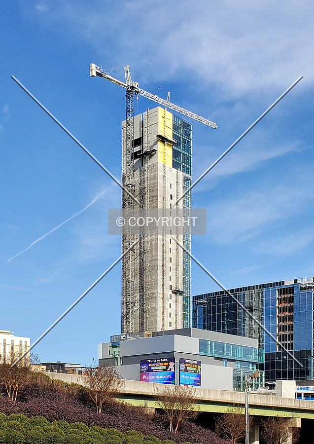 Thyssenkrupp Innovation & Qualification Center by Ryan Hildebrand