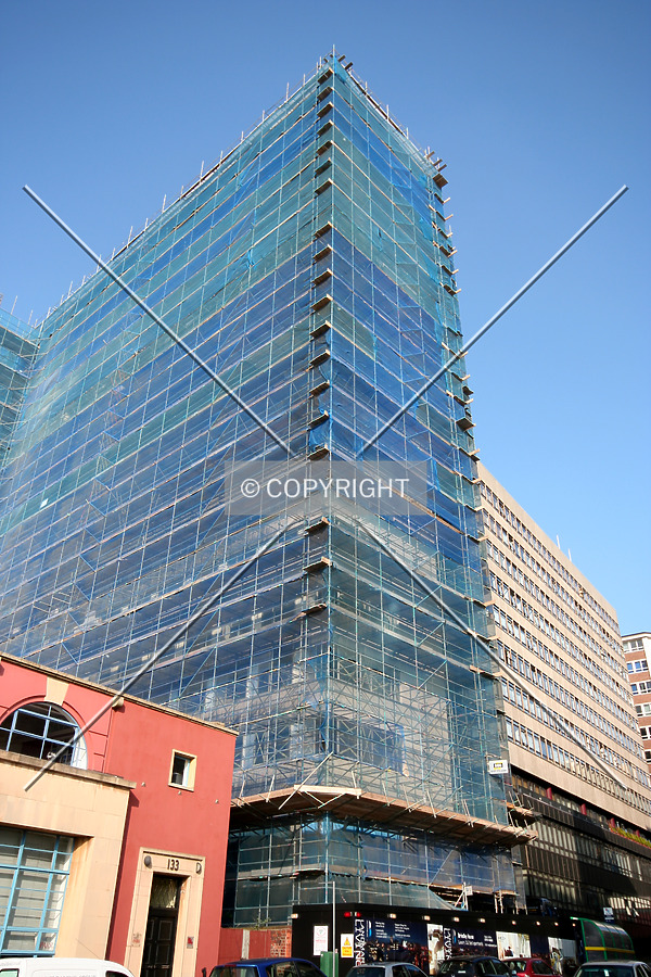 Brindley House by Neil Nickolds