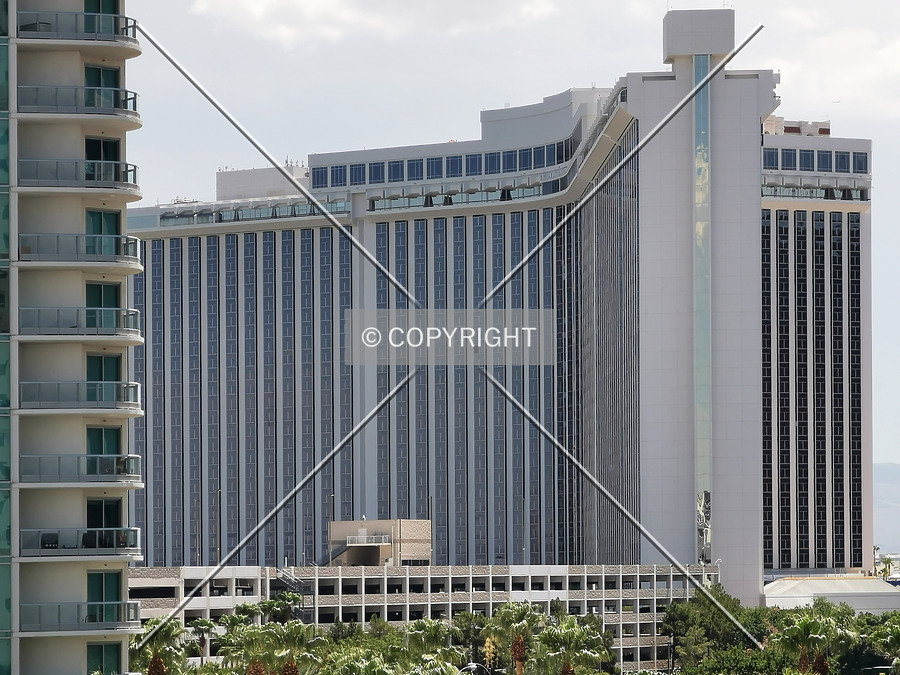 Westgate Las Vegas Resort and Casino by Nephilim