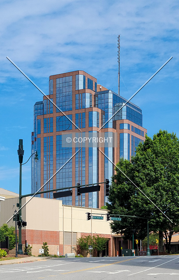 Tower 2000 by Ryan Hildebrand