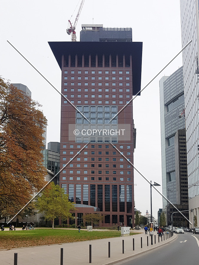 Japan Center by Nephilim