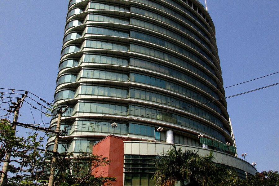 Da Nang Software Park