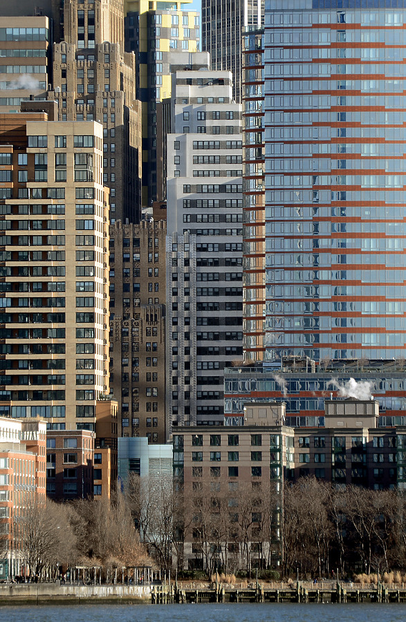 29 Broadway by John W. Cahill