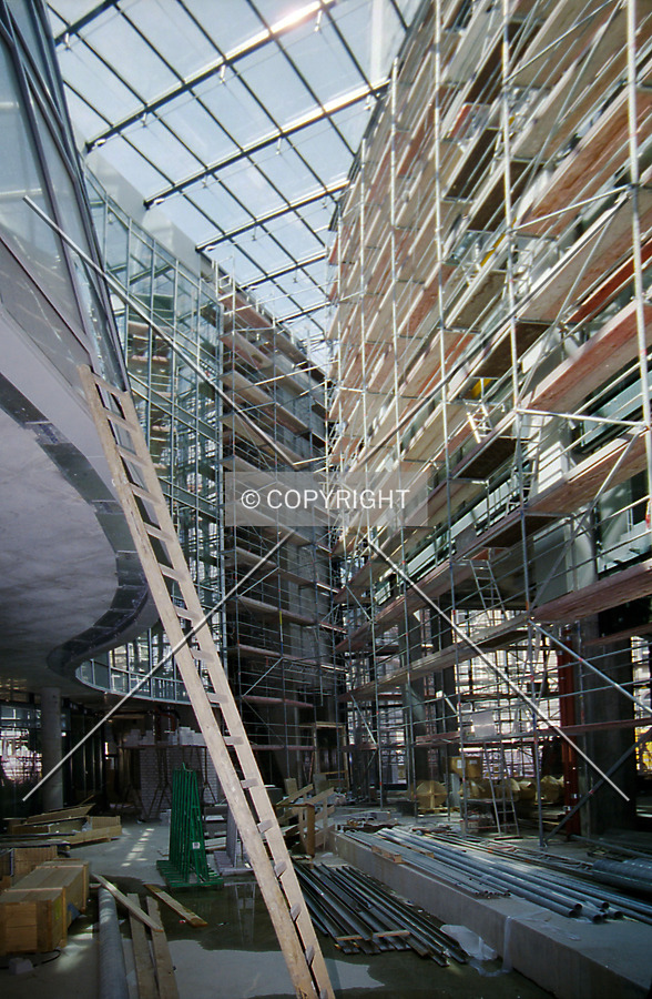 Eurotheum by Nephilim