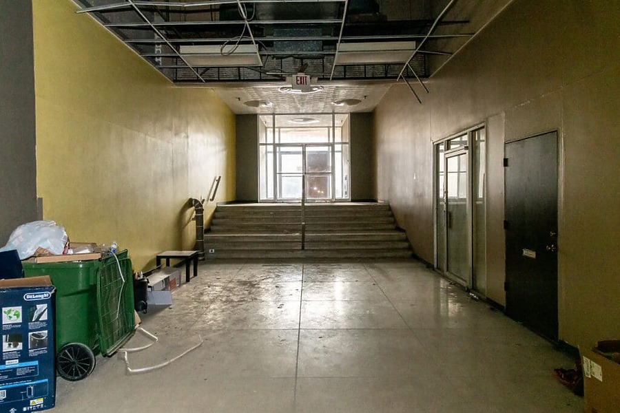 Butler Brothers Building by PARIC Corporation