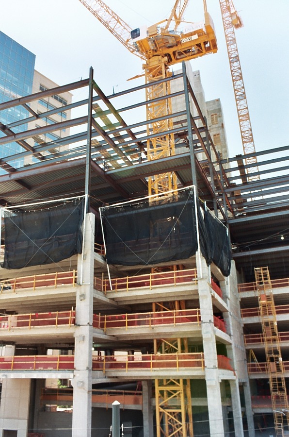 DaVita World Headquarters by Brian LoBue