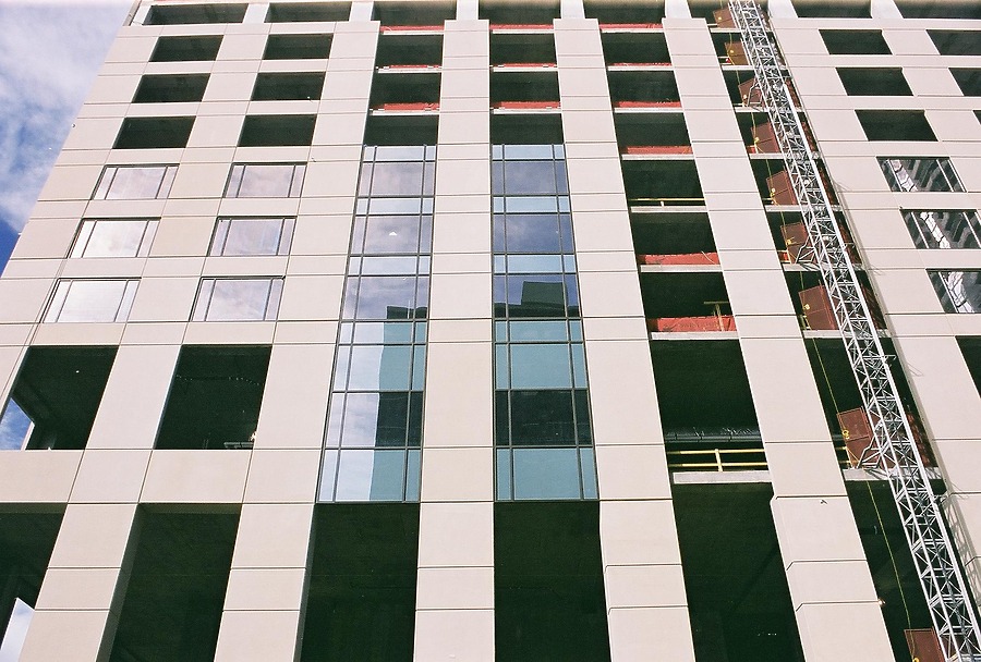 Four Seasons Hotel & Private Residences Denver by Brian LoBue
