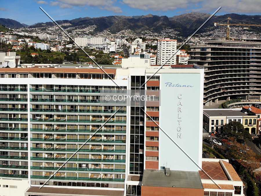 Pestana Carlton Madeira by Nephilim