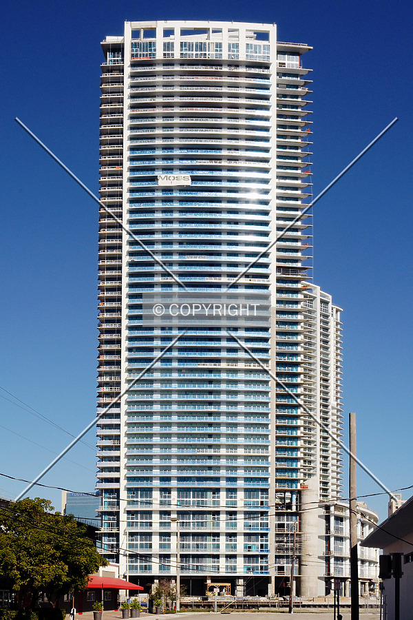 Mint at Riverfront by Jorge Molina