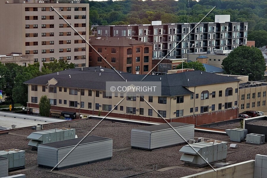 Iowa Apartments