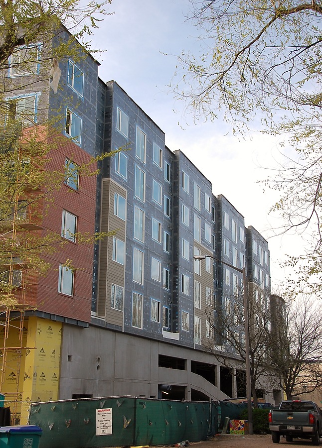 Uncommon Fort Collins by Brian LoBue