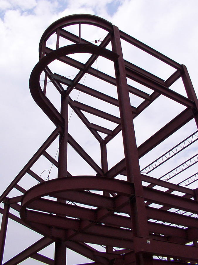 Optima Views by Daniel Kieckhefer