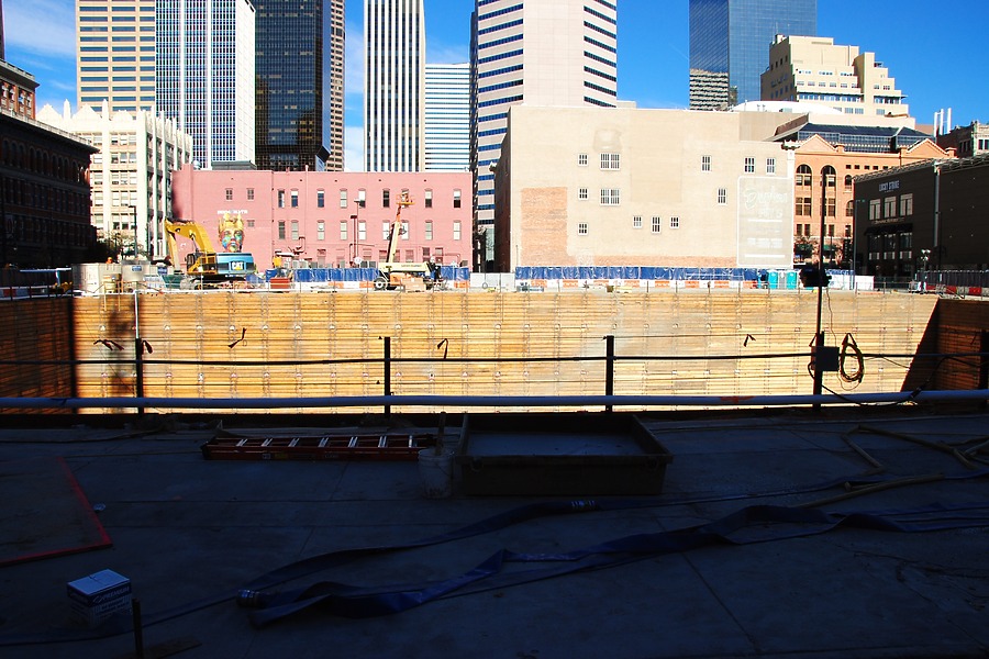 Block 162 by Brian LoBue