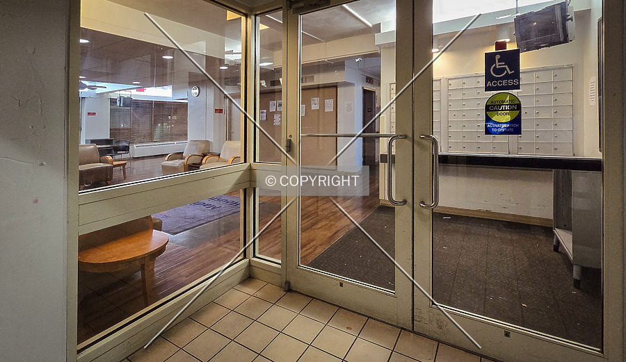 Olin Office Building by Ryan Hildebrand