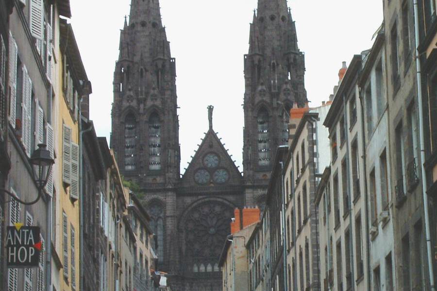 Cathédrale Notre-Dame de l'Assomption