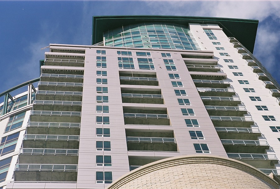 One Lincoln Park by Brian LoBue