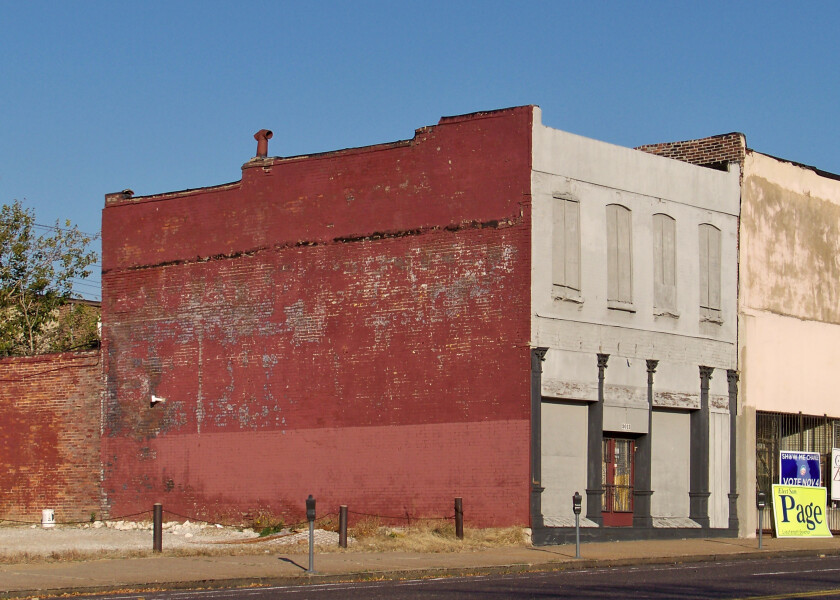 3013 Olive Street