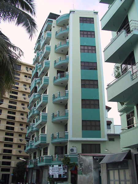 Hotel Relax Inn