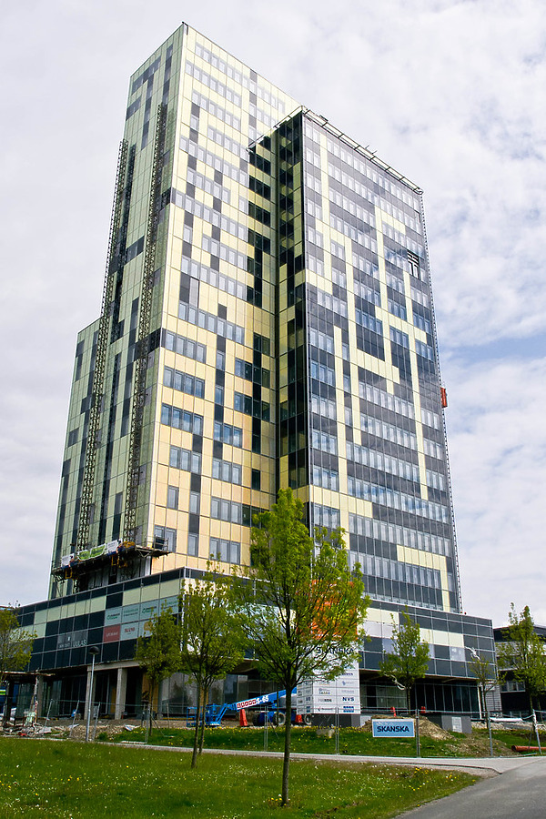 Ideon Gateway by Google