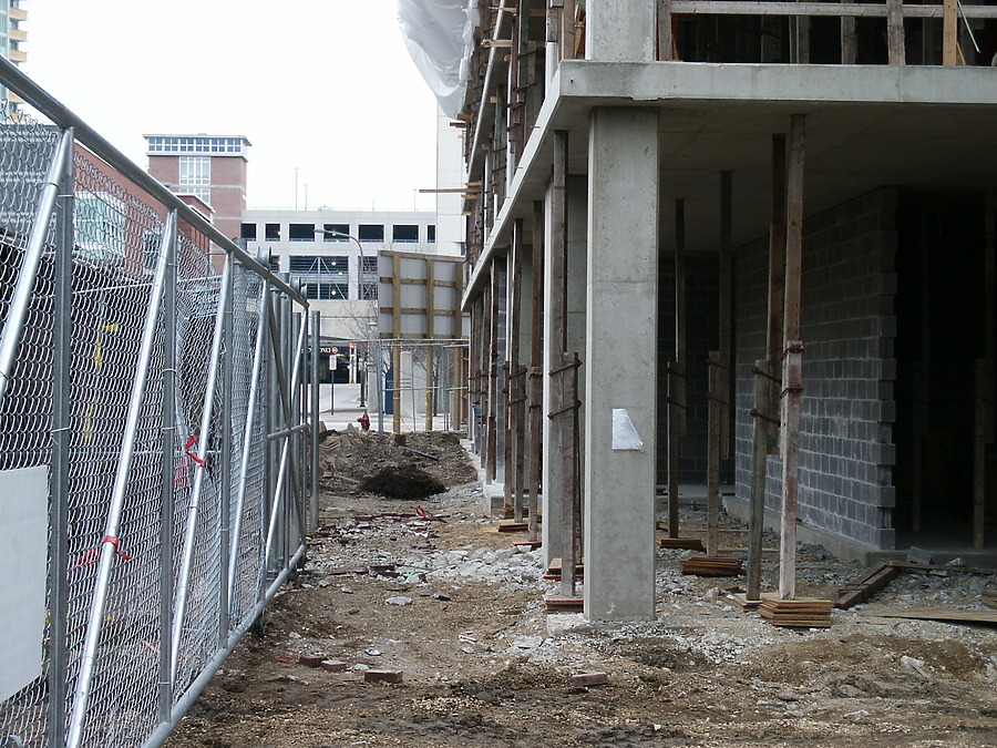 Optima Horizons by Daniel Kieckhefer