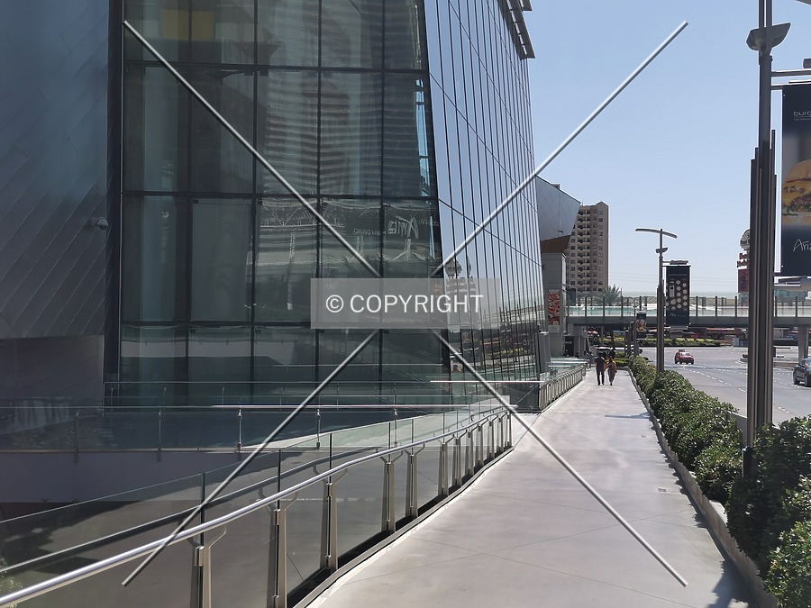 Veer Towers East by Nephilim