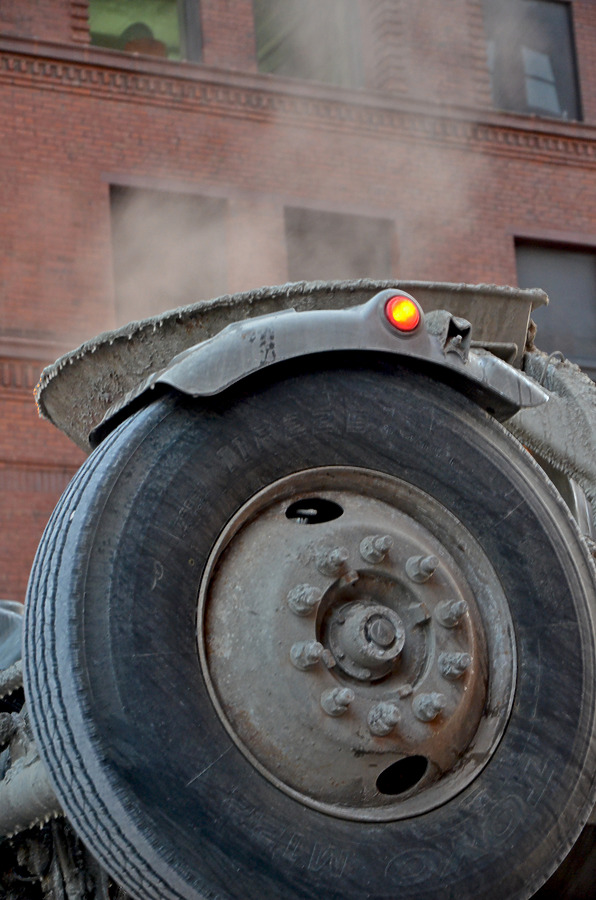 150 North Riverside by Shawn Ursini