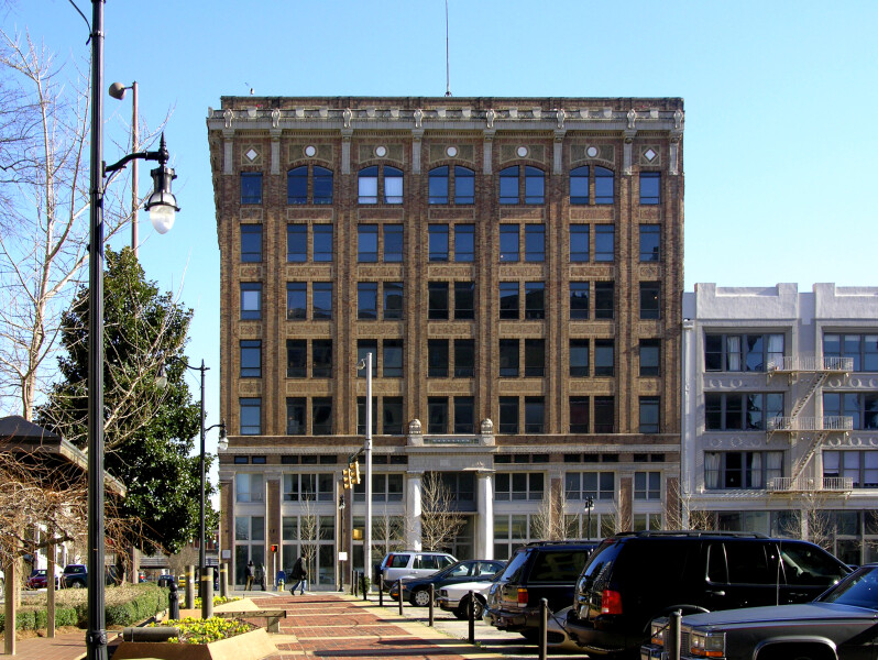 Jemison Flats