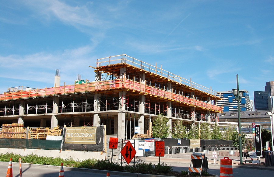 The Coloradan by Brian LoBue