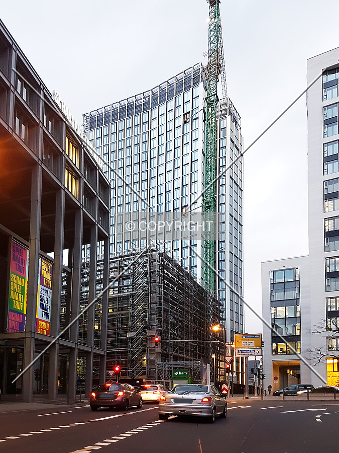 WinX Tower by Nephilim