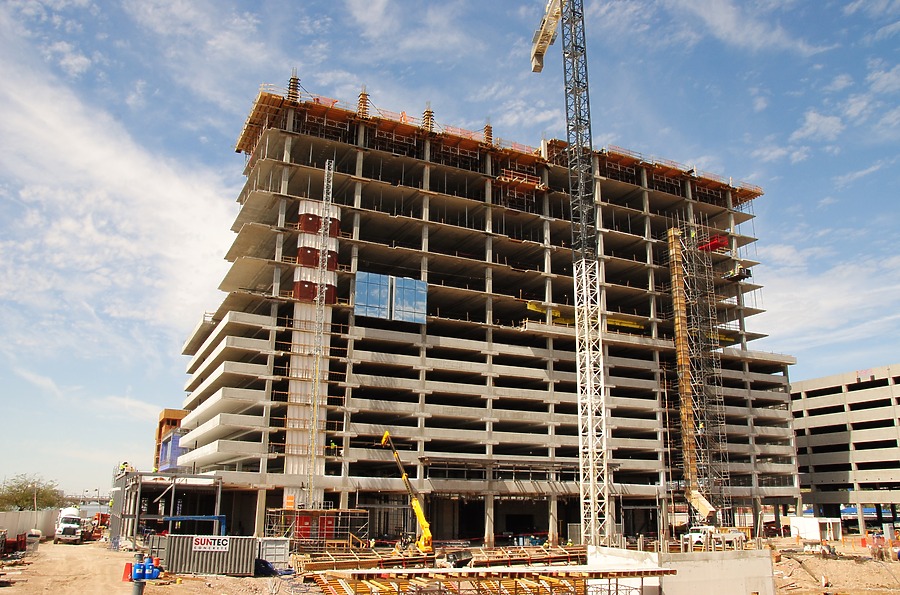 The Watermark Tempe by Brian LoBue