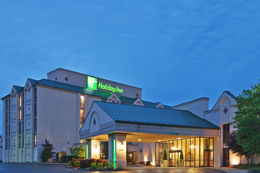 Hotel Joplin by IHG