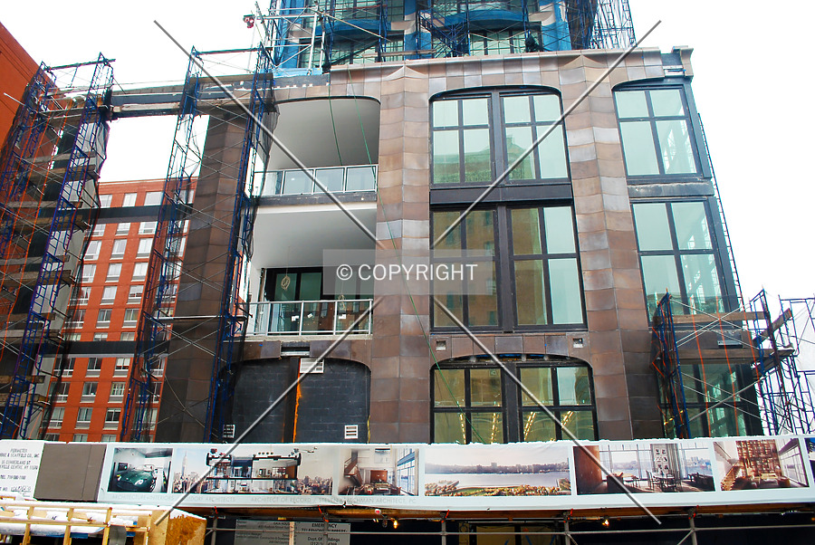 200 Eleventh Avenue by Royce Douglas