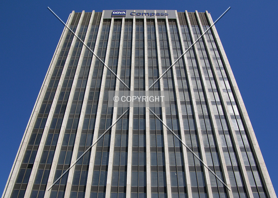 Daniel Building by Chris Patriarca