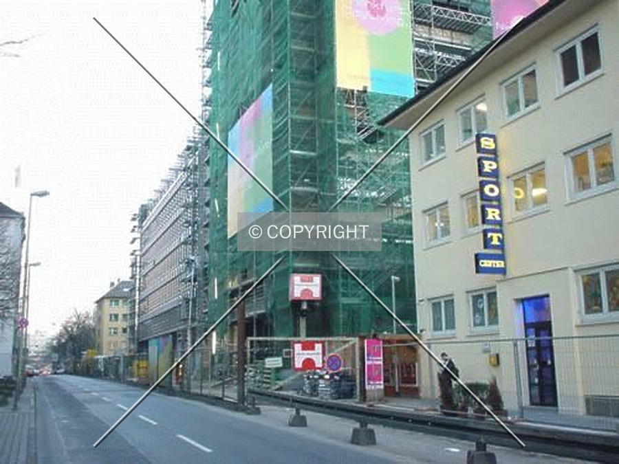 Skylight by Nephilim