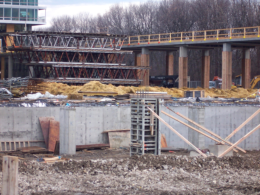 Optima Old Orchard Woods by Shawn Ursini