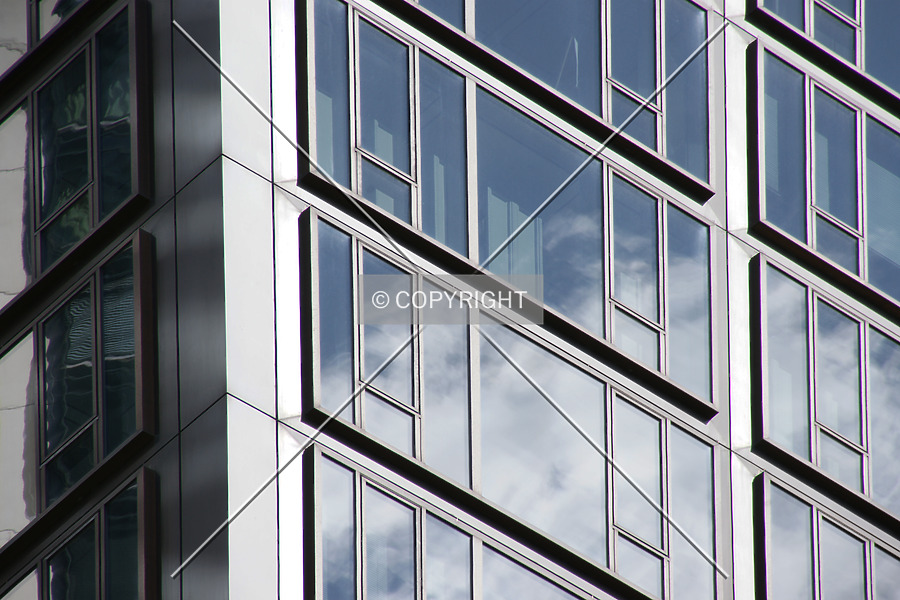 MAIN TOWER by Nephilim